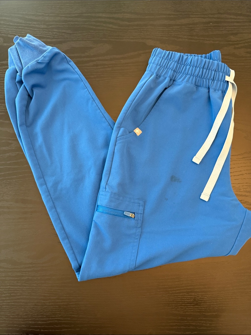 FIGS XS Zamora Joggers